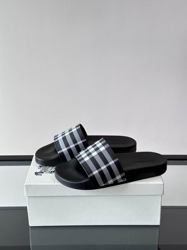 Burberry Slippers Mens ID:20250529-16
